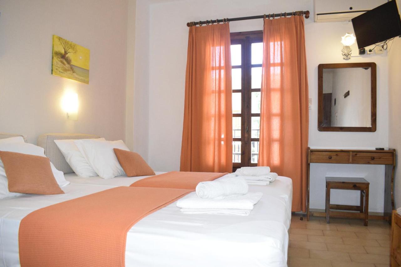 Eleni'S House Skiathos Ngoại thất bức ảnh
