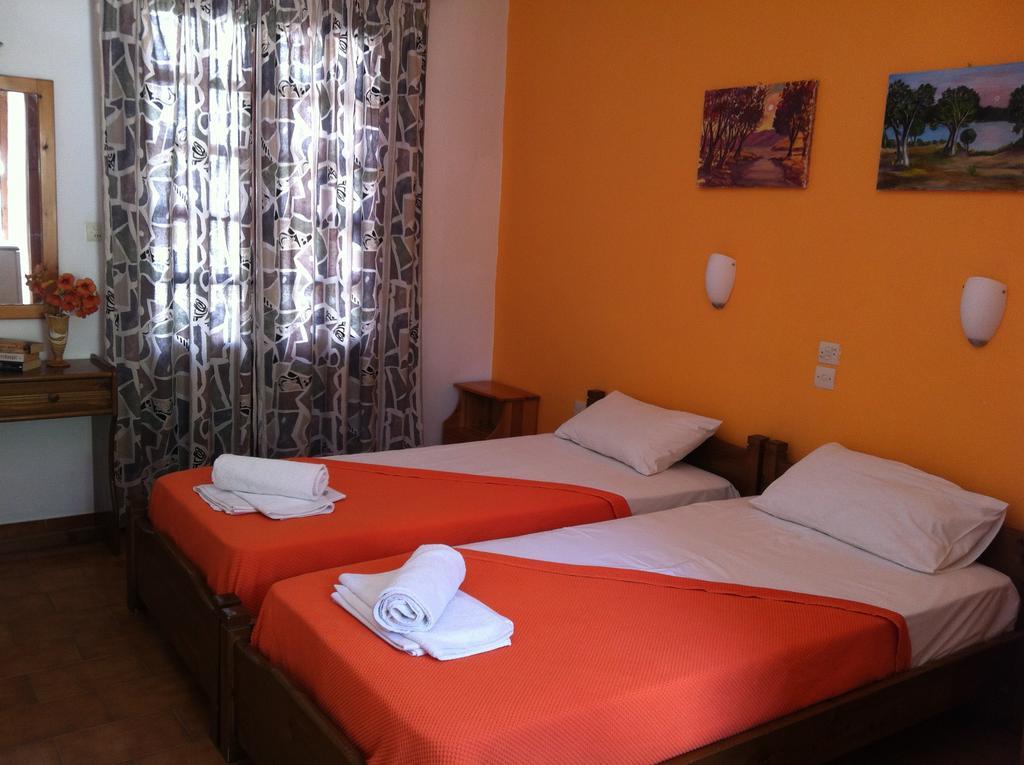 Eleni'S House Skiathos Ngoại thất bức ảnh