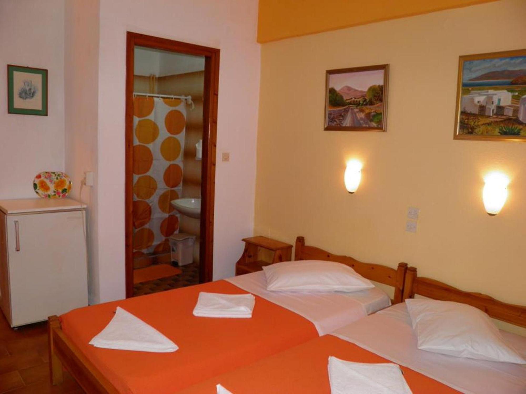 Eleni'S House Skiathos Ngoại thất bức ảnh
