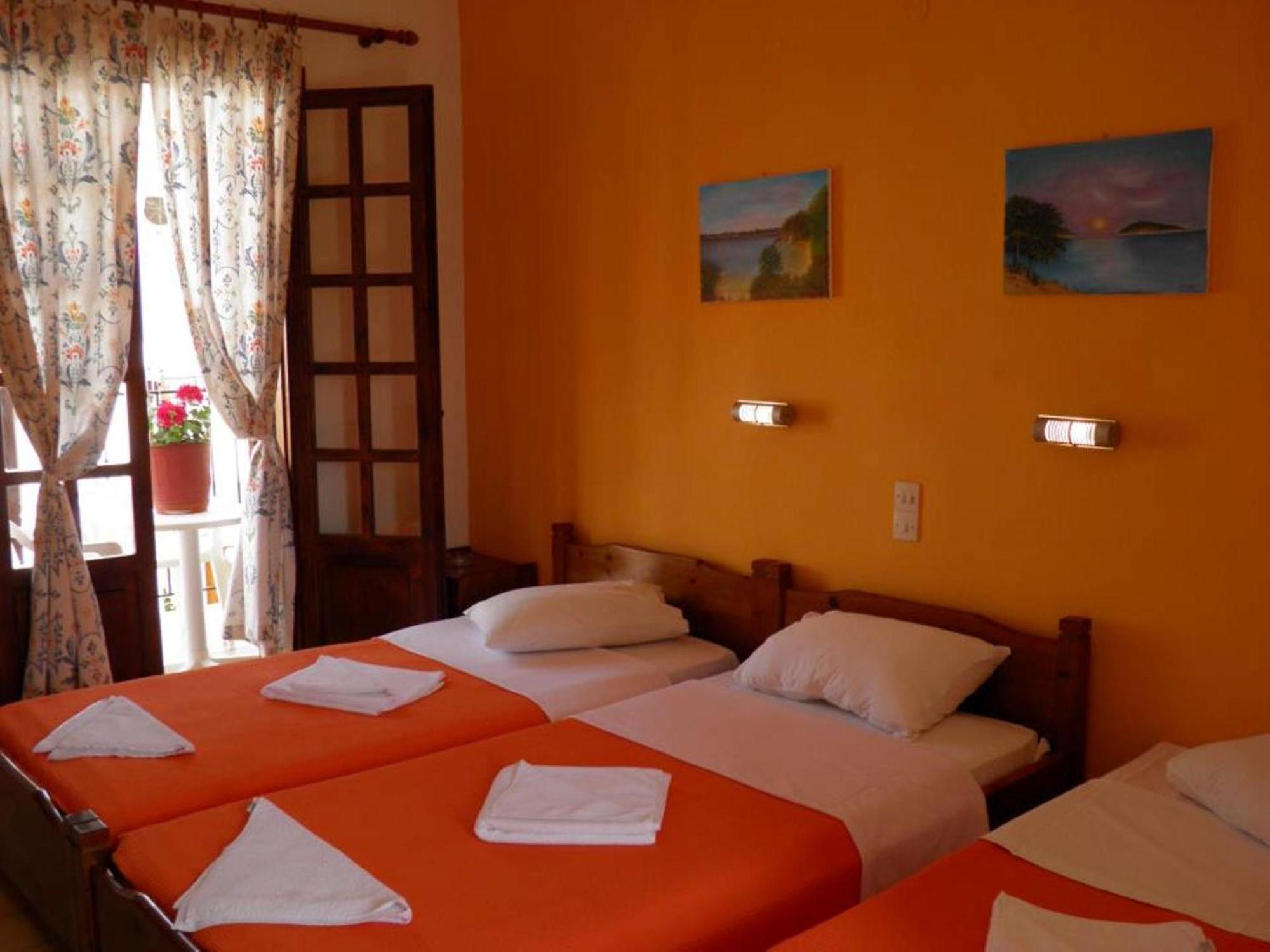 Eleni'S House Skiathos Ngoại thất bức ảnh