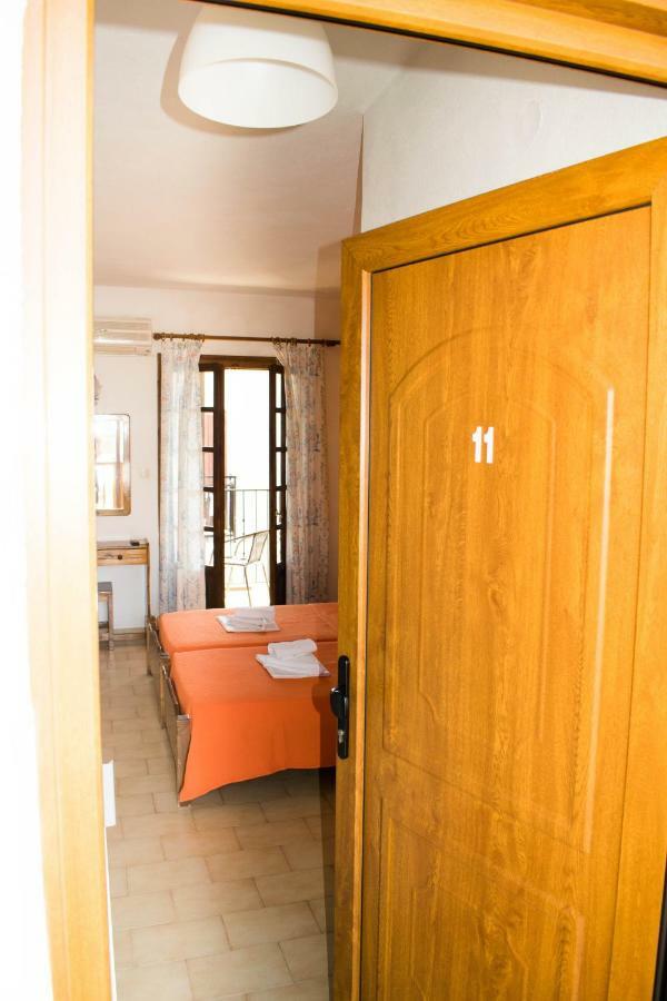 Eleni'S House Skiathos Ngoại thất bức ảnh