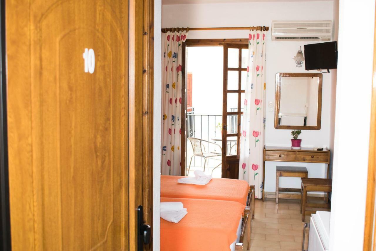 Eleni'S House Skiathos Ngoại thất bức ảnh