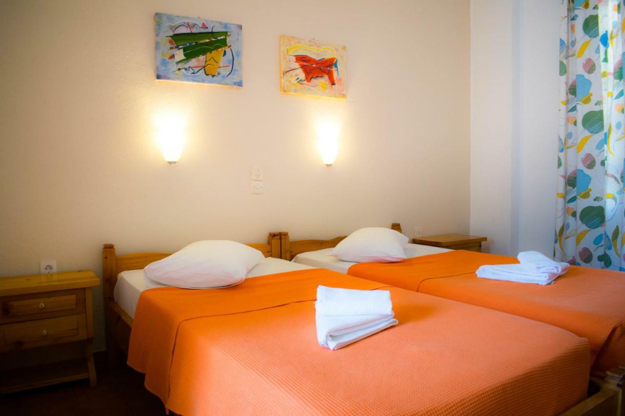 Eleni'S House Skiathos Ngoại thất bức ảnh