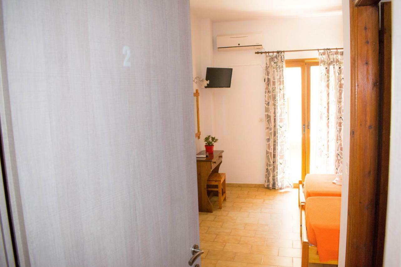 Eleni'S House Skiathos Ngoại thất bức ảnh
