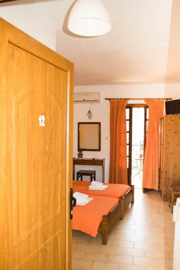 Eleni'S House Skiathos Ngoại thất bức ảnh