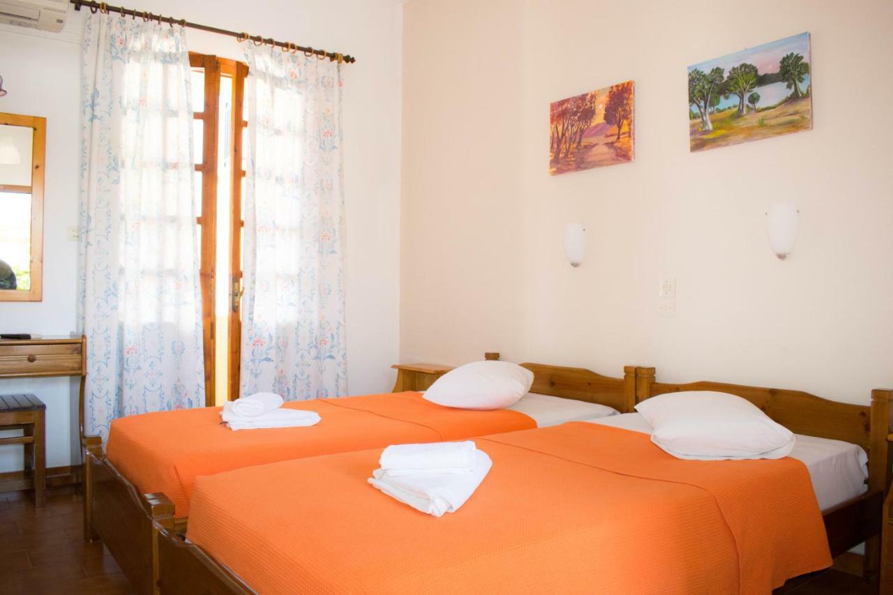 Eleni'S House Skiathos Ngoại thất bức ảnh