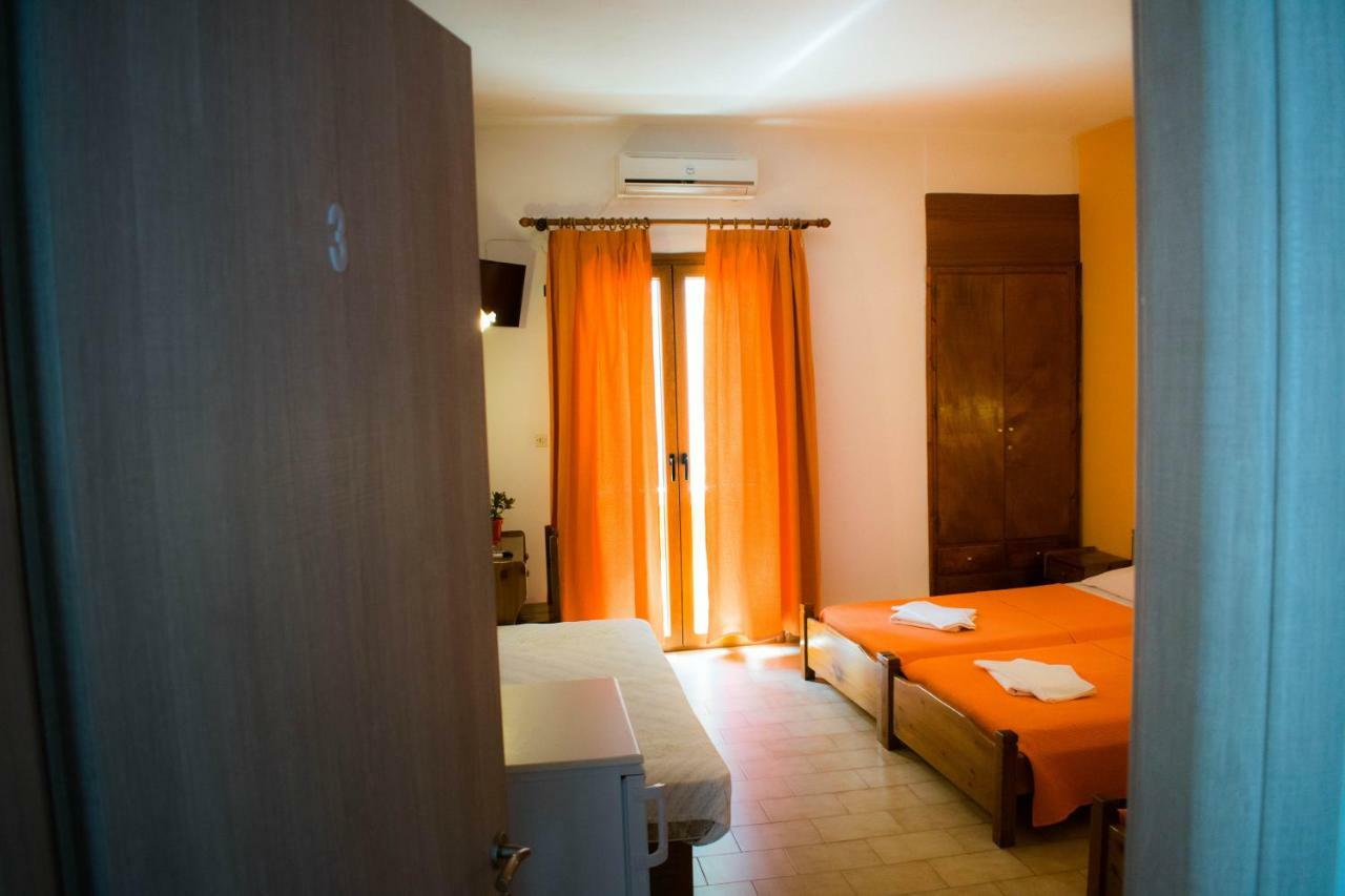 Eleni'S House Skiathos Ngoại thất bức ảnh