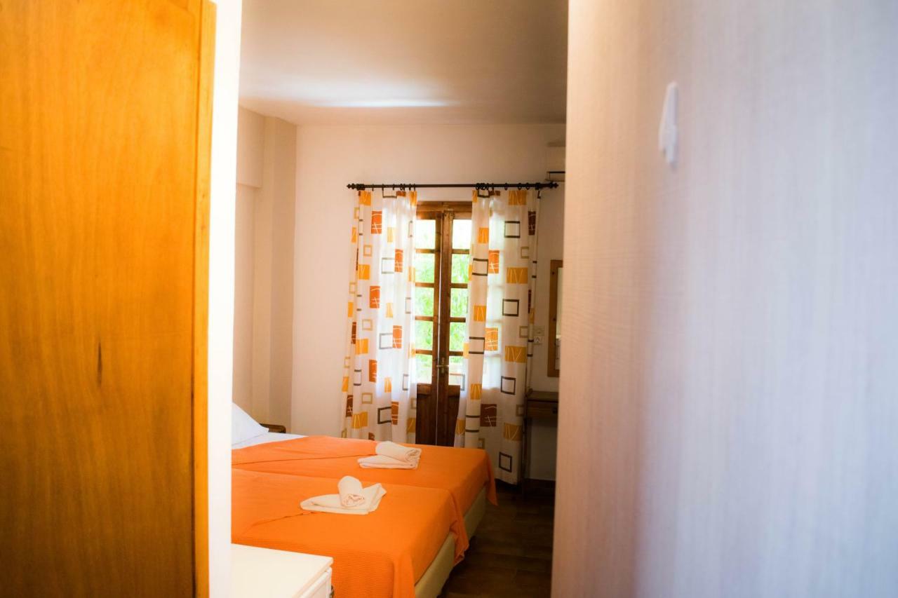 Eleni'S House Skiathos Ngoại thất bức ảnh