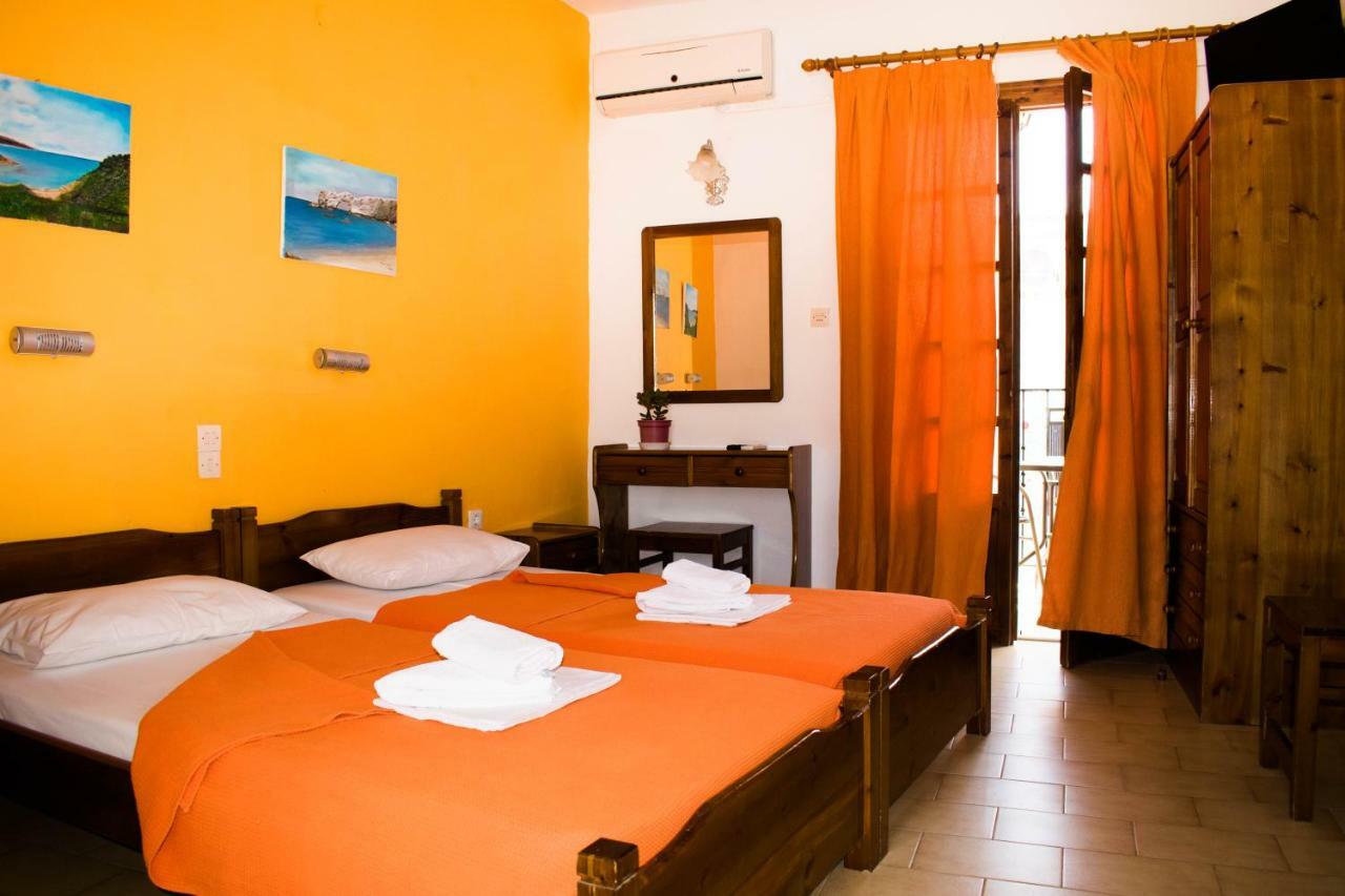 Eleni'S House Skiathos Ngoại thất bức ảnh