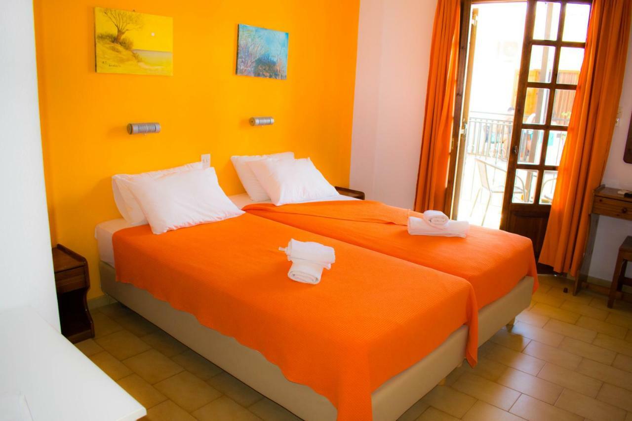 Eleni'S House Skiathos Ngoại thất bức ảnh