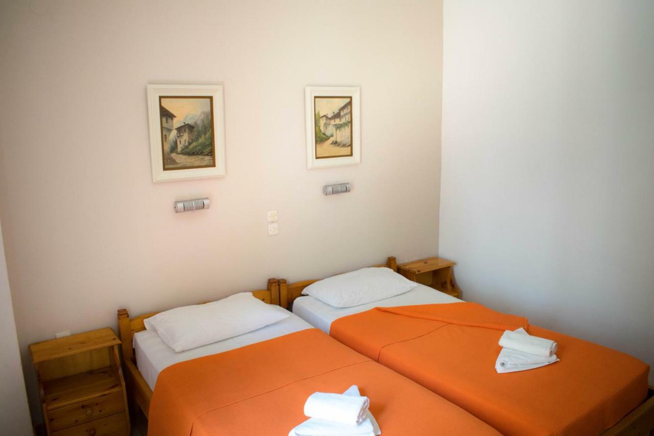 Eleni'S House Skiathos Ngoại thất bức ảnh